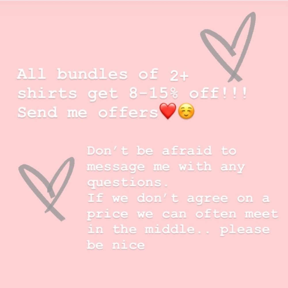 SALE‼️‼️‼️‼️